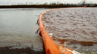 Siberian Officials Say Huge Diesel Spill Has Reached a Sensitive Arctic Lake